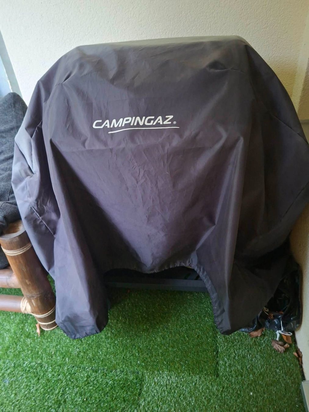 Grills: Campingaz Gasgrill 2 Series Classic L – Gebraucht aus Kloten von Szilvi15 1
