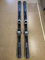 Blizzard Viva 600 FS IQ – 160 cm – inkl. Marker Bindung