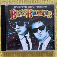 BLUES BROTHERS-EVERYBODY NEEDS