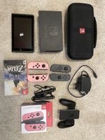 Bundle Nintendo Switch & Zelda BOTW