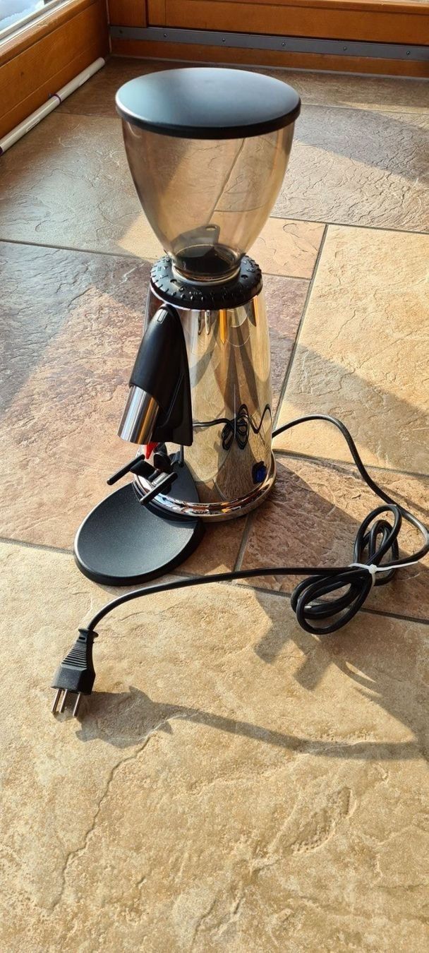 Elettrodomestici da cucina: MACAP M2D ESPRESSOMÜHLE DOSIERBAR - TOP ZUSTAND – Usato da Bern venduto da Anna36