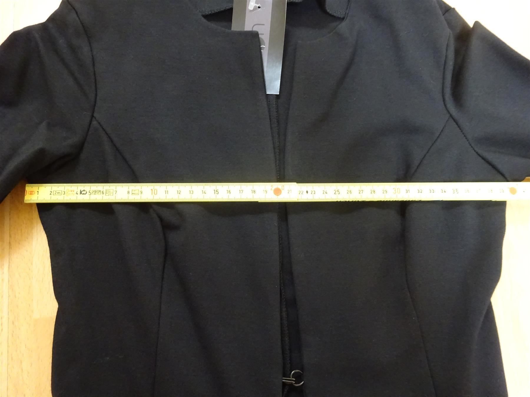 Giacche: Ivon - Neuer Sweatblazer / Jacke – Nuovo e nell'imballaggio originale da Zofingen venduto da Justizia_01 2