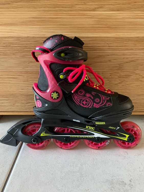Kinder Inline Skate KTec Kaufen auf Ricardo