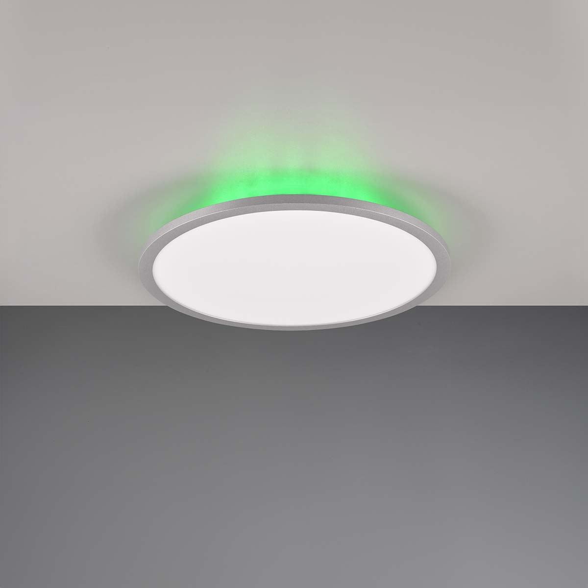 Lampadari & plafoniere: LED Deckenleuchte, Dimmbar, 40 cm Ø – Nuovo (secondo la descrizione) da Kreuzlingen venduto da Smart-Light 7