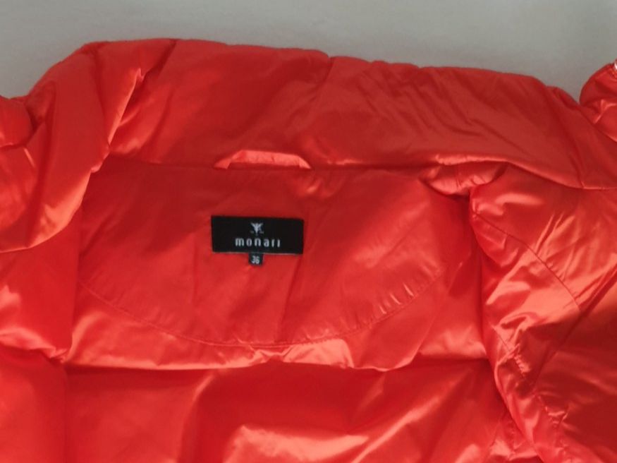 Monari Gilets & Westen: Gilet von Monari, Gr. 36 – Gebraucht aus Basel von Luzora 5