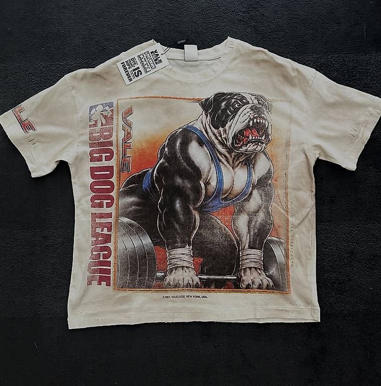 T-shirt: Maglia Valley Dreams – Usato da Massagno venduto da fed_f6c2