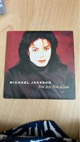 Michael Jackson You Are Not Alone CD guter Zustand