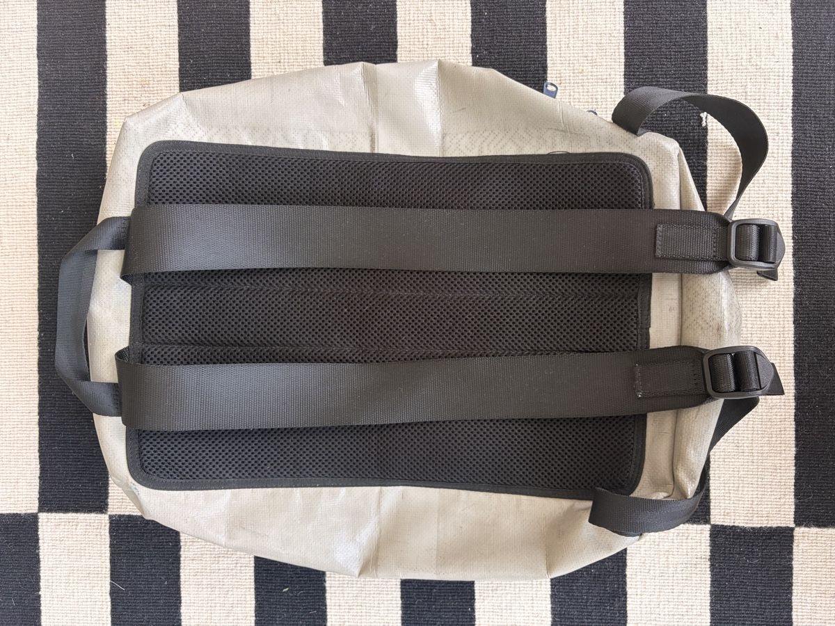Freitag Rucksäcke: Freitag F49 - Neuwertig – Neu (gemäss Beschreibung) aus Zürich von lorenzban 2