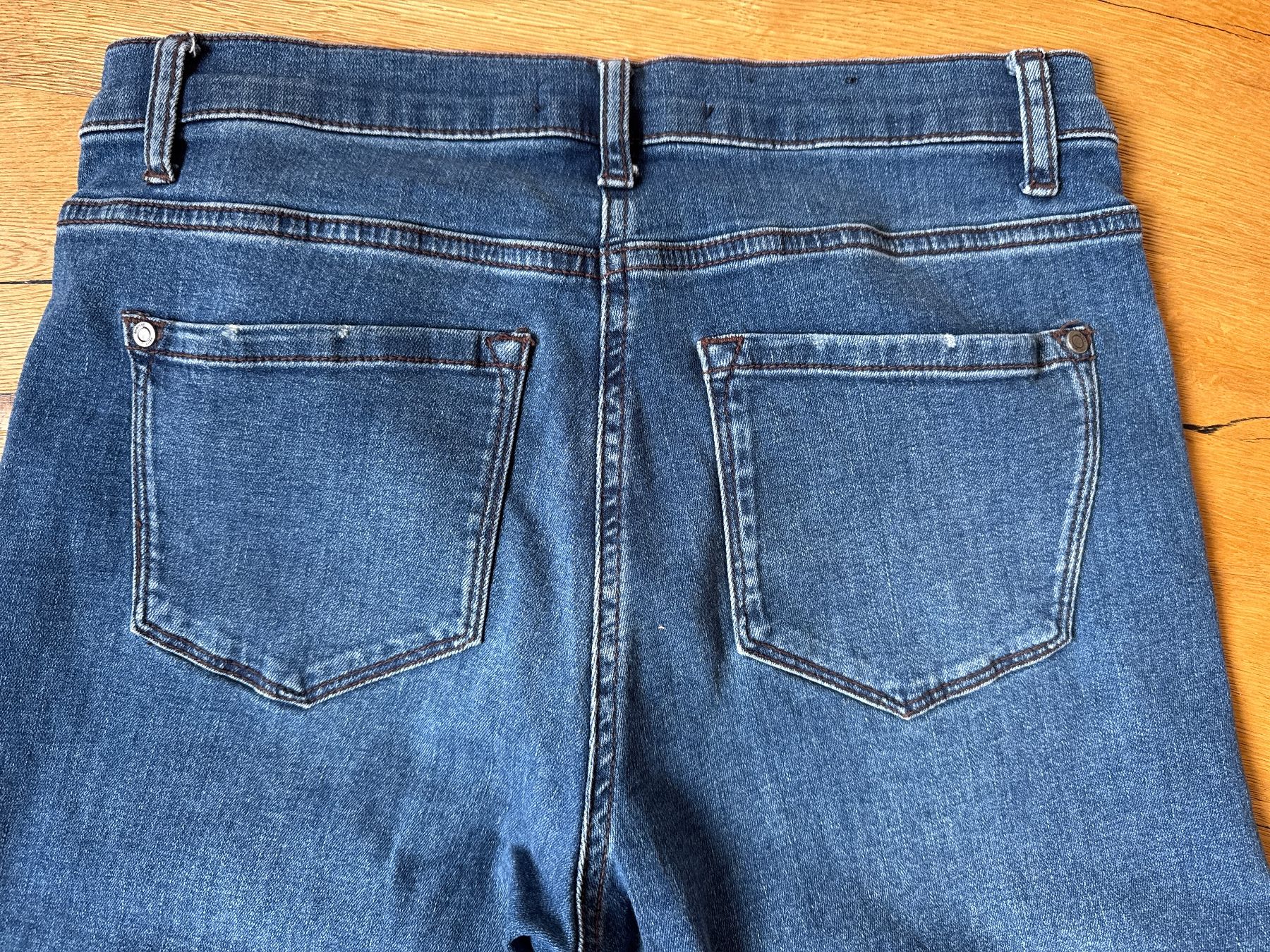 Betty Barclay Jeans: jeans betty barclay – Usato da gurzelen venduto da malu04 4
