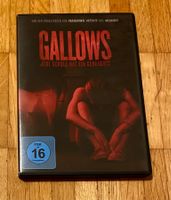 Gallows - DVD - Horror