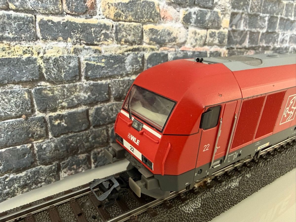 Märklin Modelleisenbahnen: Märklin HO Digitale  – Gebraucht aus Altdorf UR von modellbau-widmer 1