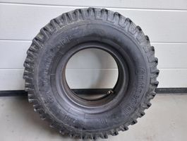 1 Stapler - Reifen CONTINENTAL 5.00-8 nur noch wenig Profil