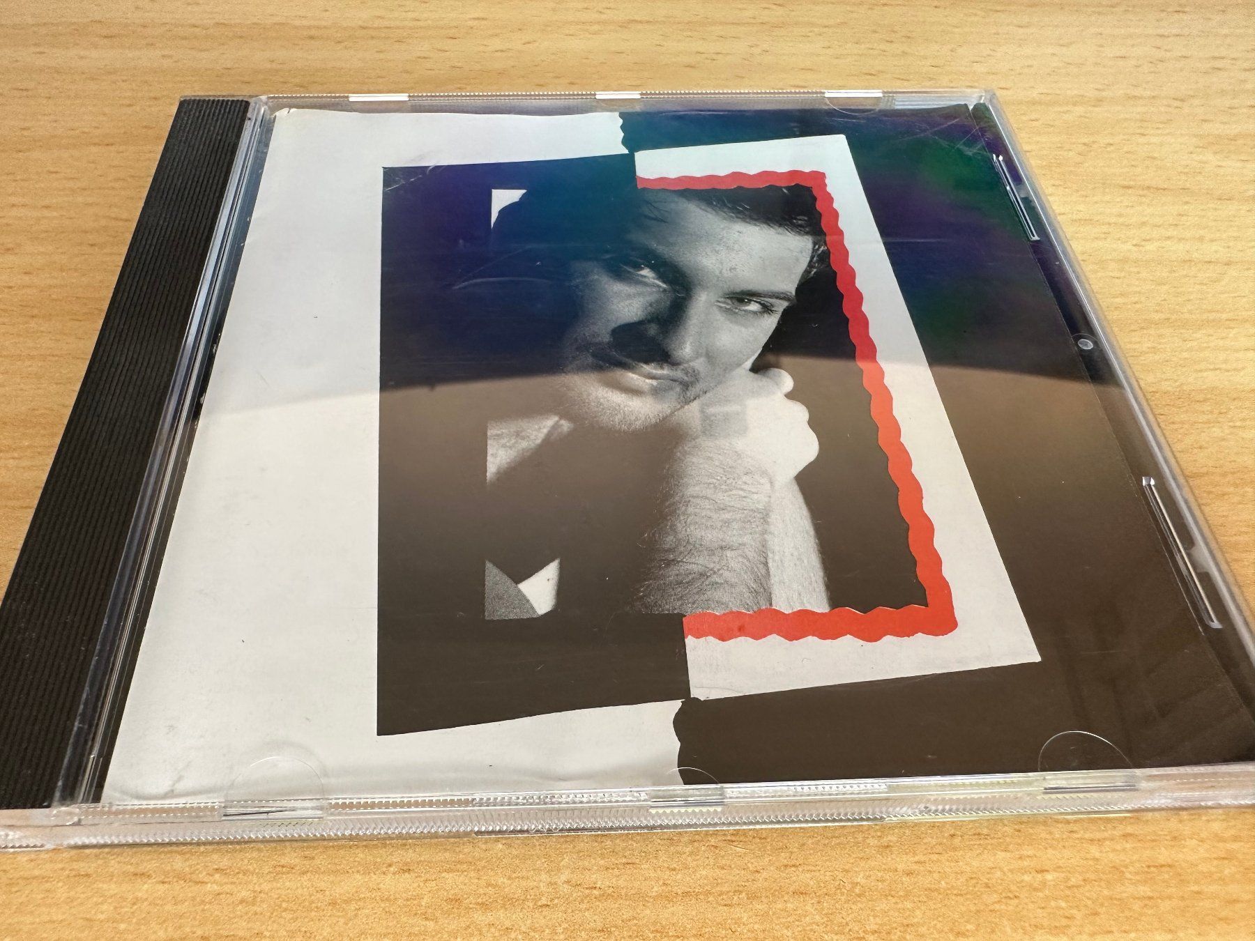 CD: Tarkan – Aacayipsin – Usato da Rikon im Tösstal venduto da Alpenmutz