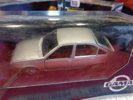 Opel Kadett  1-43 (mit Box) Gama  (Boo4)