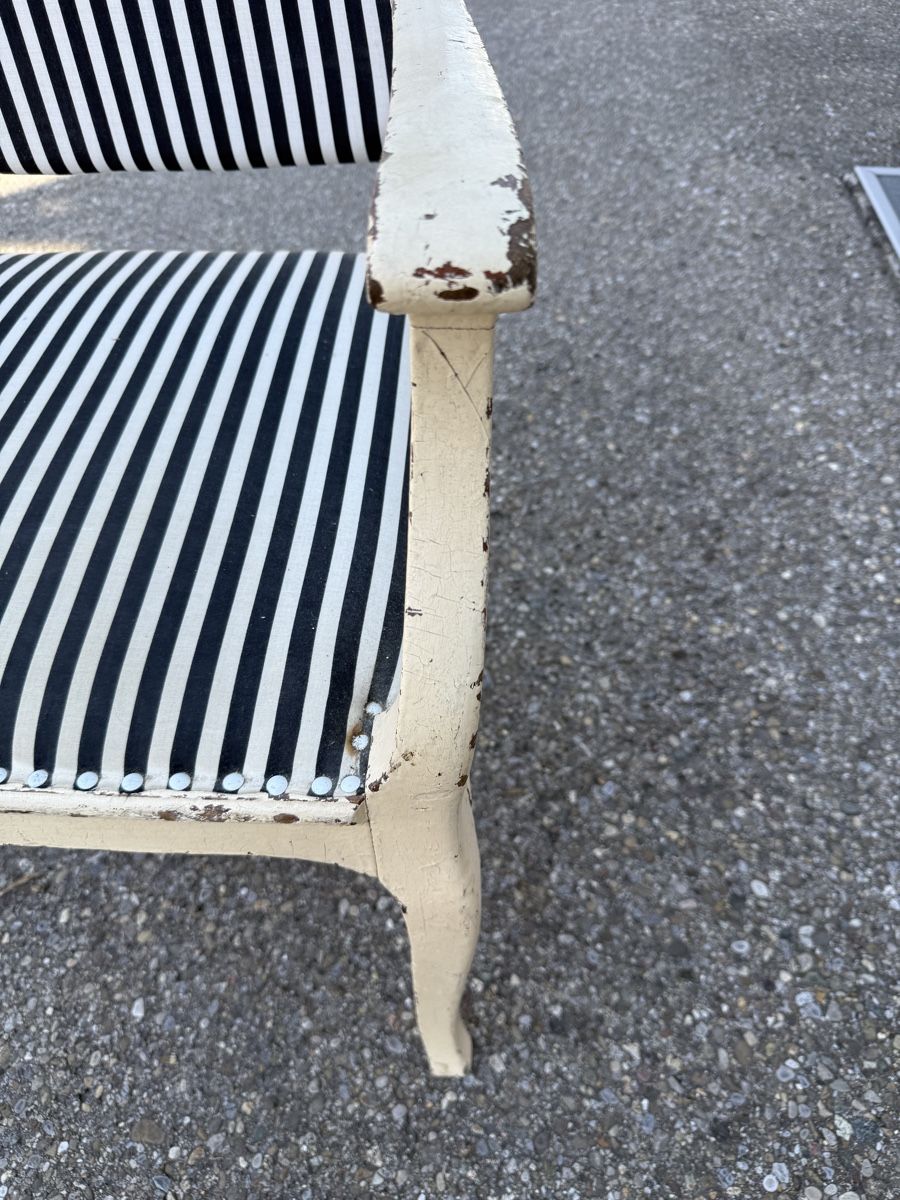 Poltrone: VINTAGE  Stühle – Usato da Zuzwil SG venduto da Pomy 5