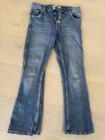 Zara Jeans 140 cm Bund verstellbar