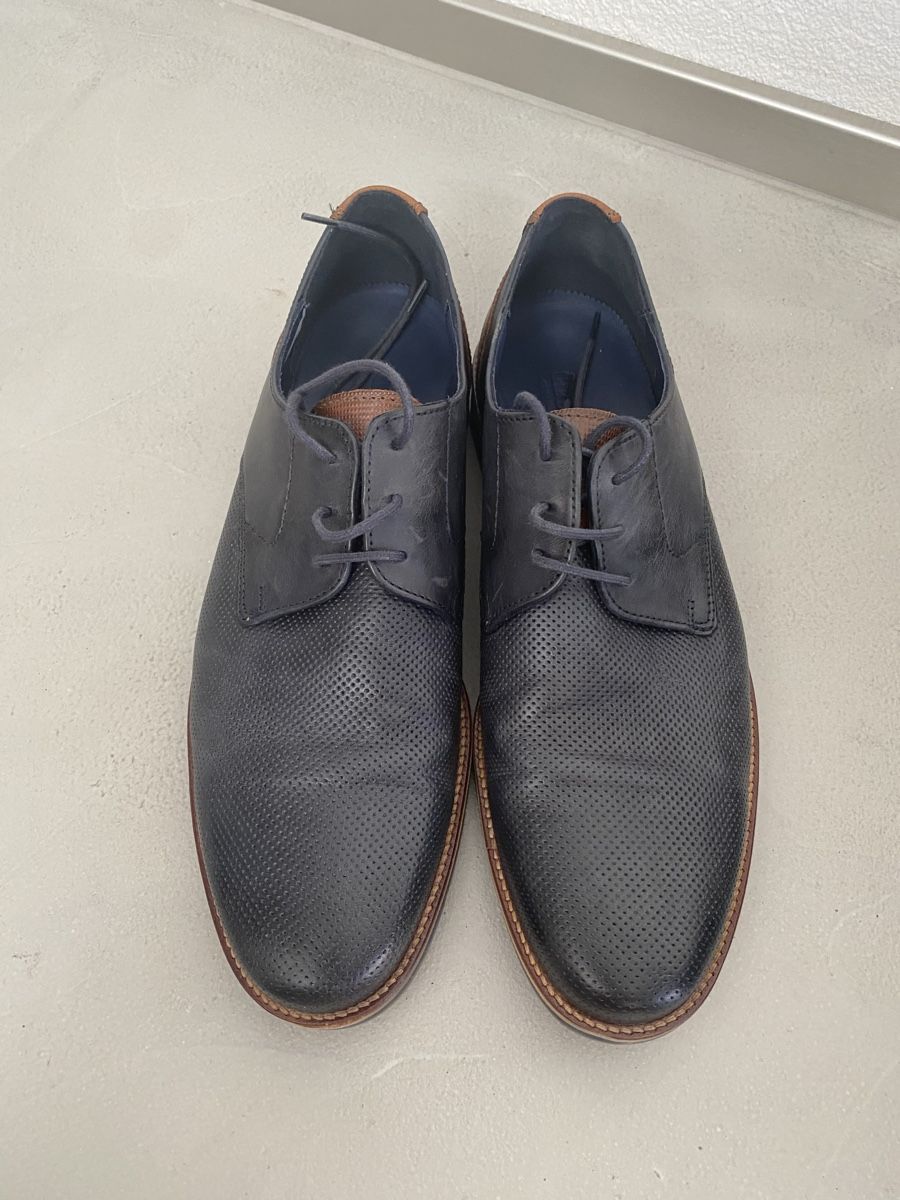 Lloyd Chaussures hommes: LLOYD Germany Anzugschuhe – Neuf (Voir description) à Thun par Sesu09 3