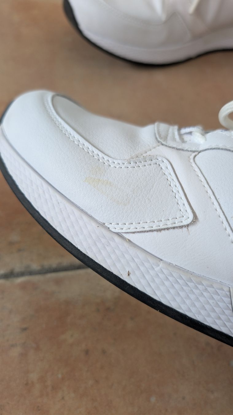 Tommy Hilfiger Herrenschuhe: Tommy Hilfiger Sneaker Gr. 46 Flexi Runner ESS – Gebraucht aus Pfaffnau von FD. 2