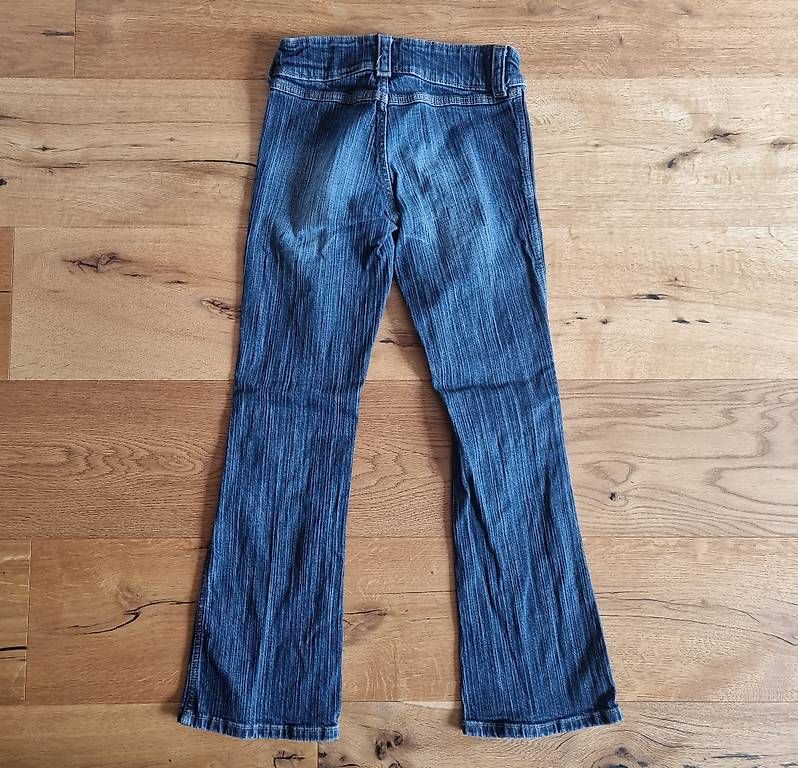 H&M Pantaloni: Jeans Gr.140 – Usato da Brütten venduto da gupi1717 2