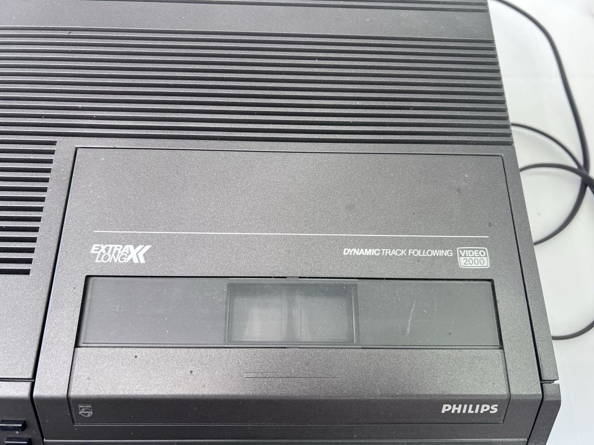 Philips Aufnahmegeräte: Videorecorder Philips (52) – Gebraucht aus Glattfelden von brockischweiz 3