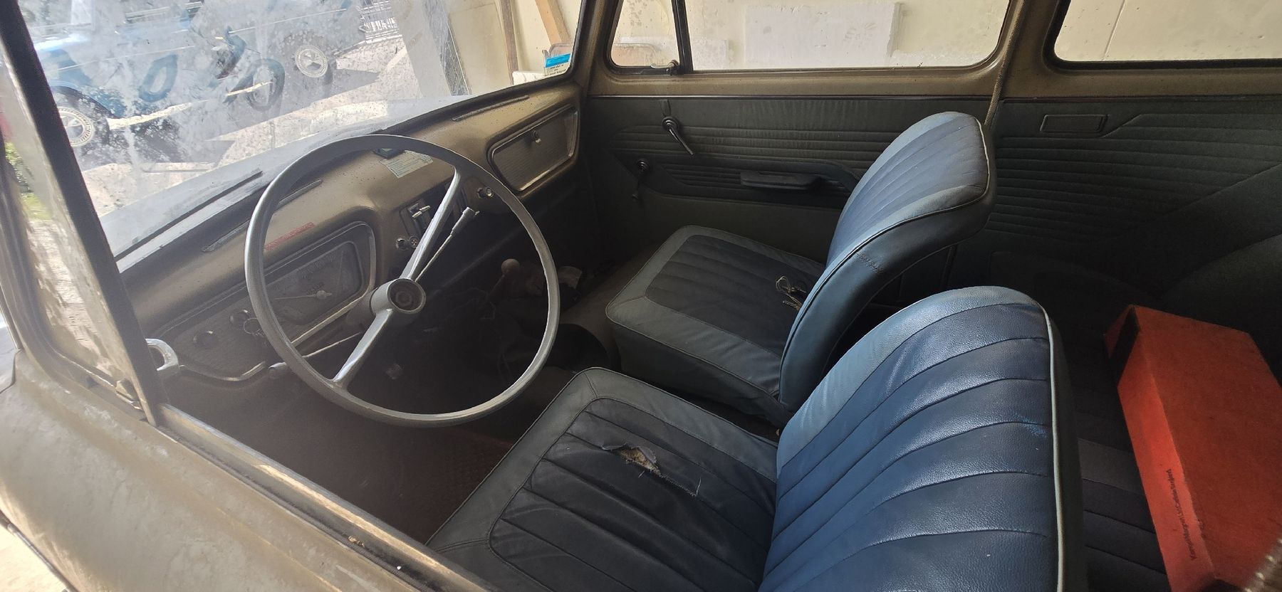 Ford Autos: Ford Anglia  – D'occasion à Ibach par Speedrace 3