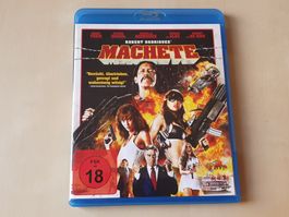 Machete