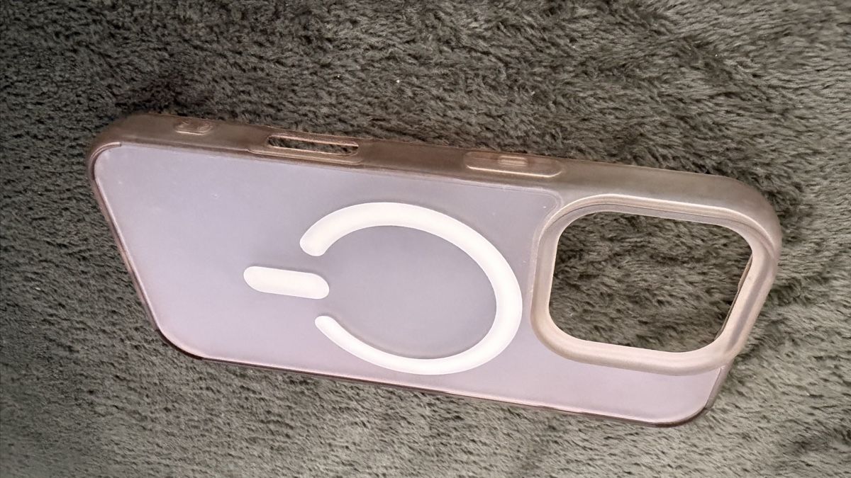 Apple Coques & Protection écran: Lot des coques iPhone 16 pro  – Neuf (Voir description) à grand lancy par don_8cw7 5