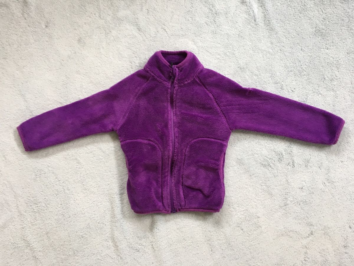 Trevolution Jacken & Mäntel: Veste polaire Trevolution Gr.92 – Gebraucht aus Liddes von Couik