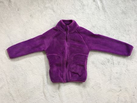 Veste polaire Trevolution Gr.92