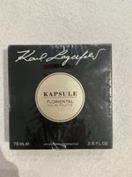 Karl Lagerfeld Kapsule Floriental Eau de Toilette