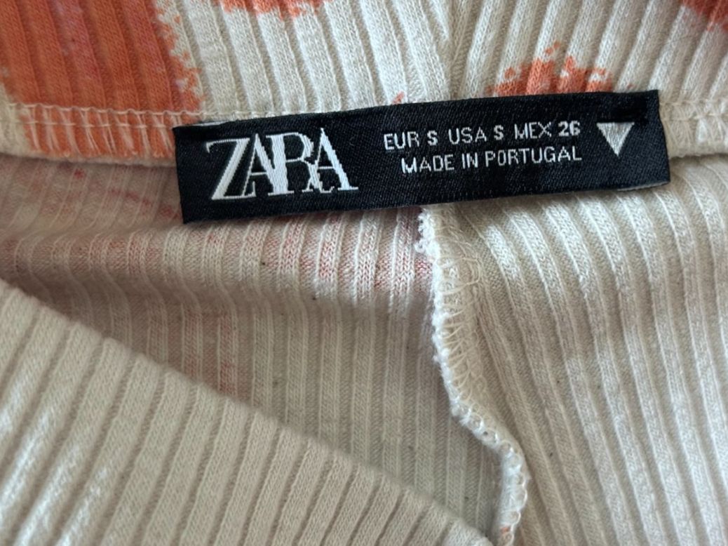 Zara Pantaloni: Zara Bikershorts – Usato da St. Gallen venduto da look-twice 3
