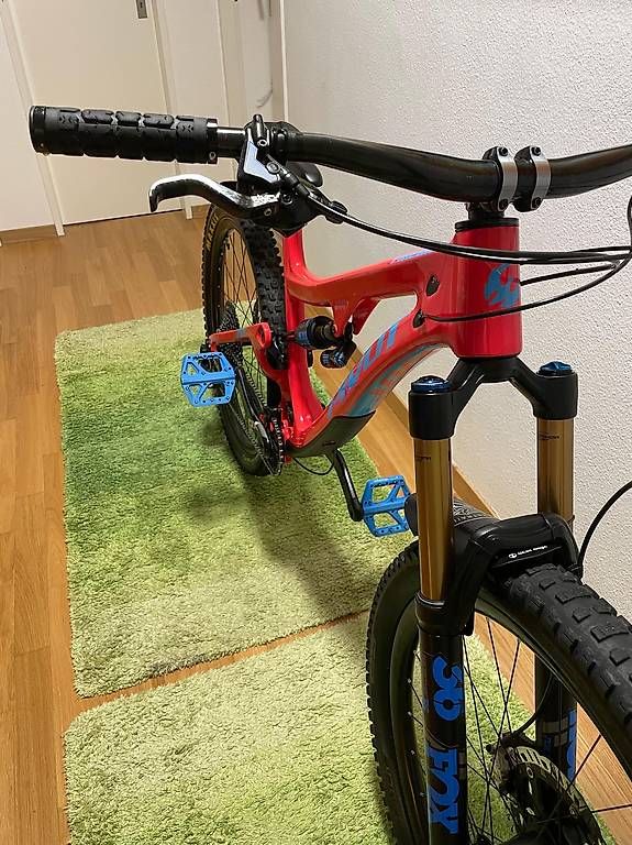 Vélos: Pivot Firebird – D'occasion à Oftringen par tedi88 3