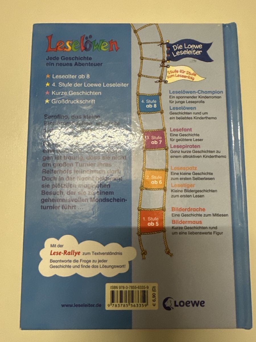 Bücher: Büchertrio – Gebraucht aus Baltschieder von YmroBe 5