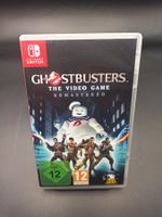 Ghostbusters The Video Game Remastered Switch / NSW - TOP