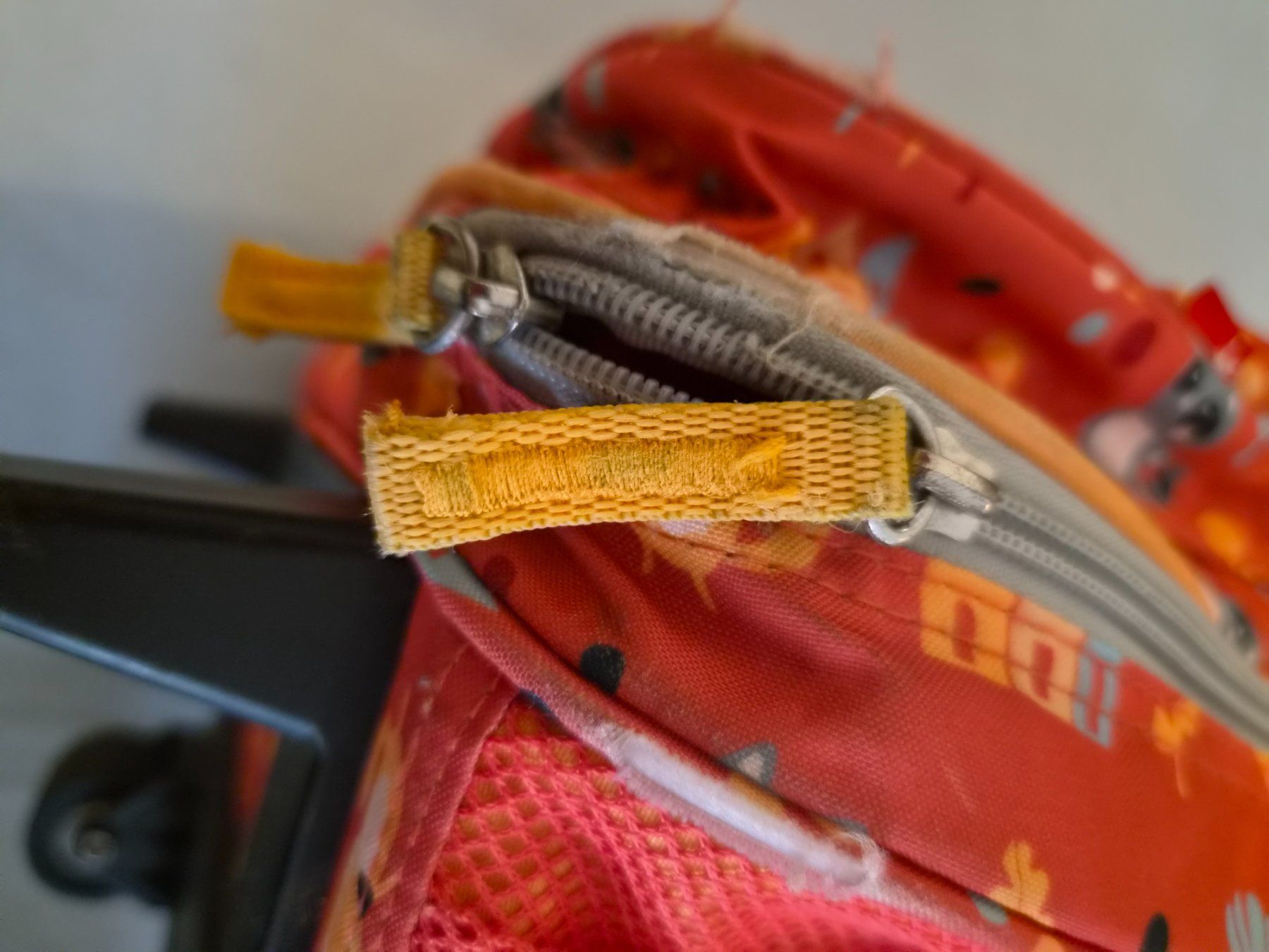 Valigie: Rollkoffer für Kinder – Usato da Luzern venduto da reg_myh6 5