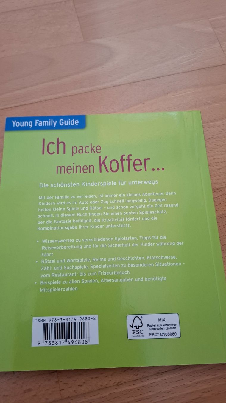 Libri: Kinderbuch – Usato da bülach venduto da bea_syq2 1