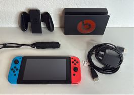 Nintendo Switch Console - Good Condition 🎮