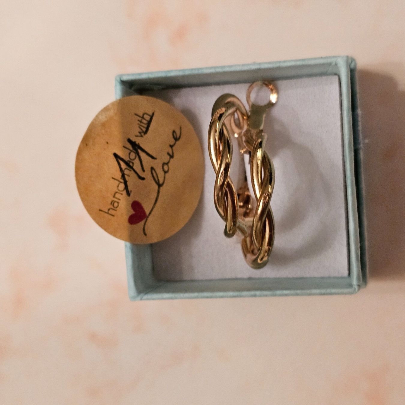 Altri gioielli: 10 wunderschöne Schmuck konvolut – Nuovo (secondo la descrizione) da wolfhalden venduto da 46464646 5