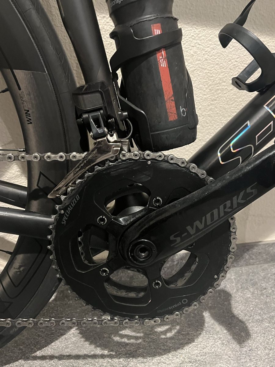 Specialized Velos: Specialized Sworks SL6 – Gebraucht aus Muralto von fca_fh7x 1