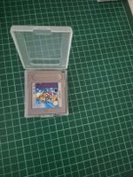 Super Mario Land Gameboy GB 