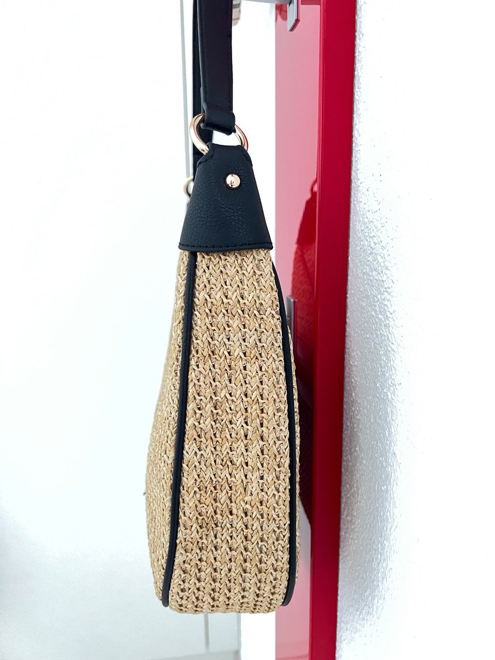 L.Credi Taschen für Damen: Damen-Handtasche – Neu (gemäss Beschreibung) aus Kriens von Famschmidlin 2