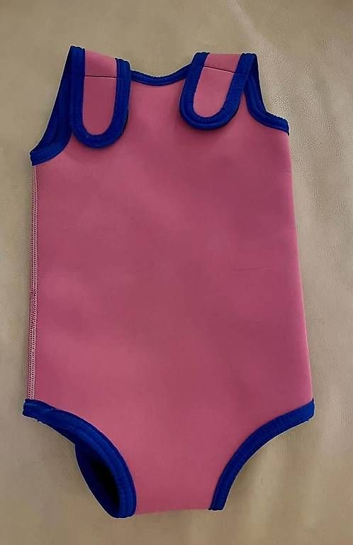 Giubbotti di salvataggio: Baby Schwimmweste - SwimBest – Usato da Sevelen venduto da JohneL 1