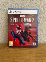 Spider-Man 2 PS5