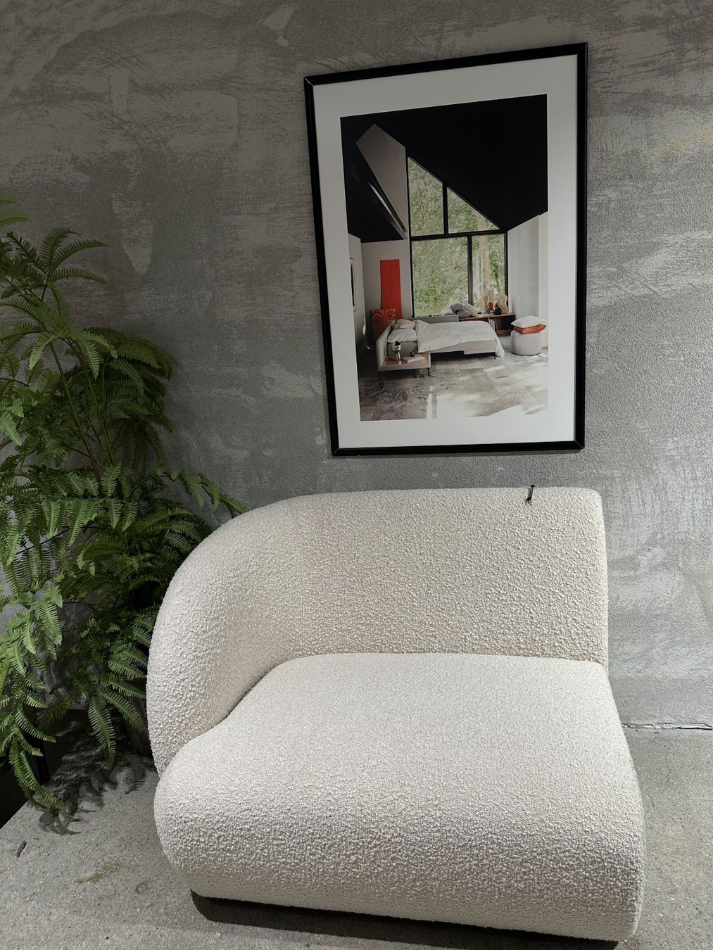 Sofacompany Sofas: Paula 1er Modul, Links  -  Sofa – Neu (gemäss Beschreibung) aus Bern von Sofa_Company_Bern