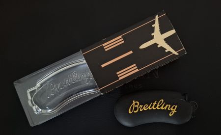 Breitling Feuerzeug