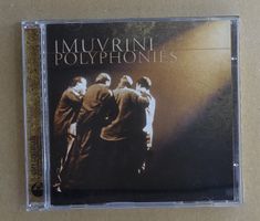 Imuvrini – Polyphonies (Folk) - T5