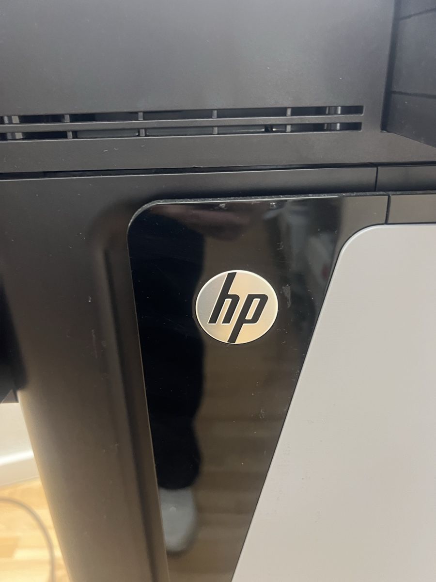 Hewlett Packard Stampanti: Drucker – Usato da Villmergen venduto da Elcus7 1