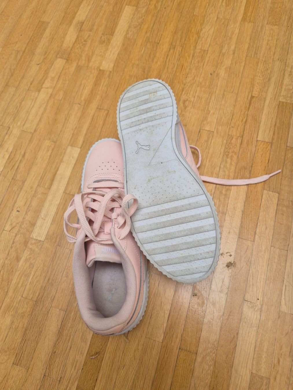 Scarpe da donna: Sneakers / Freizeitschuhe Puma, Grösse 39, NEU – Nuovo (secondo la descrizione) da Wettingen venduto da Lenny15 3