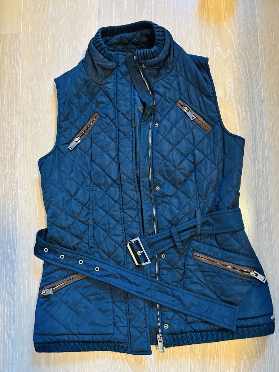 Esprit Gilet & Giacche senza maniche: Gilet – Usato da Founex venduto da etswang