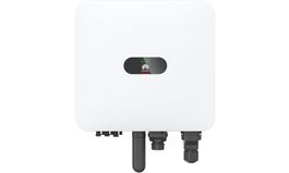 Onduleur hybride Huawei 10K-MAP0